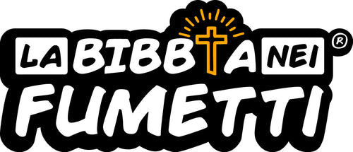 Bibbia Fumetti